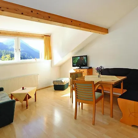 Apartmán Wirtlerhaus - Otr01500-cyb Bichlbach