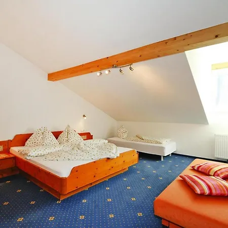 Apartmán Wirtlerhaus - Otr01500-cyb
